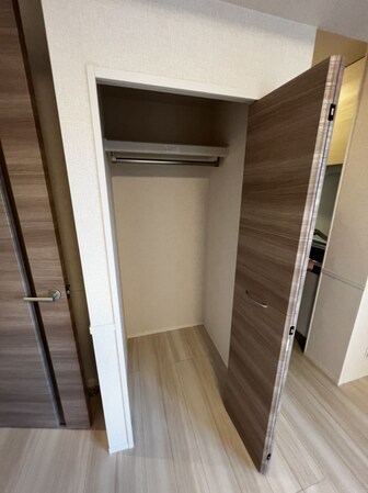 グランメールの物件内観写真